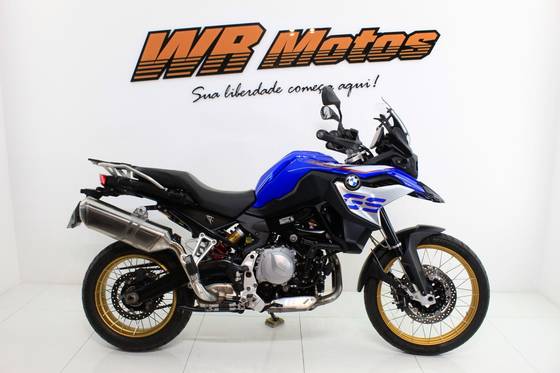 BMW F 850 GS PREMIUM 
